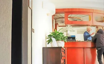 Hotel Galant