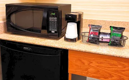 Fairfield Inn & Suites by Marriott Merrillville