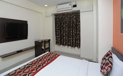 OYO 8436 Orchid Rooms