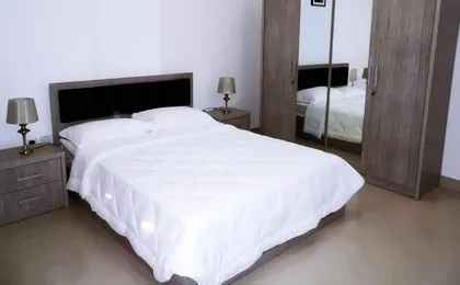 Muscat Oasis Residences