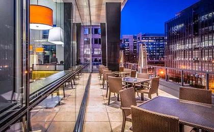 Hyatt Place Washington D.C./National Mall