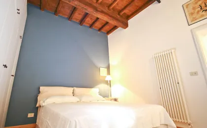 Rental in Rome Laura