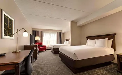 Country Inn & Suites by Radisson, Grand Rapids East, MI