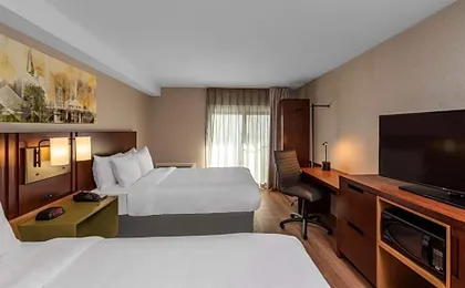 Comfort Inn Kenora