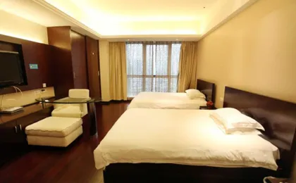 Hangzhou Crystal Lemon Hotel