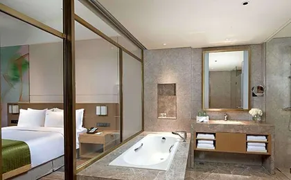 Holiday Inn Shunde By IHG