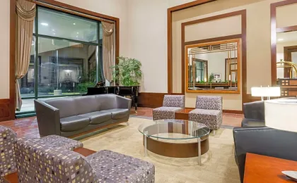 Renaissance Chicago Glenview Suites Hotel