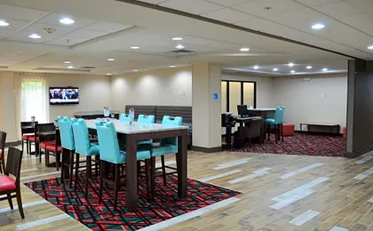 Holiday Inn Express Madison By IHG