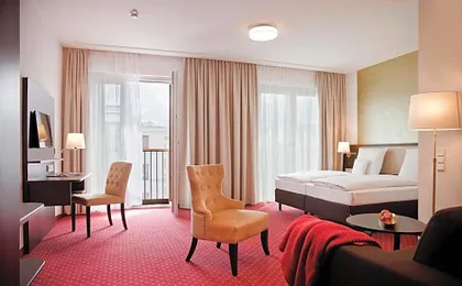 Gold Palais Hotel