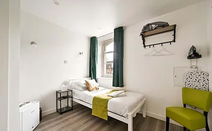 City London Hotel
