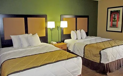 Extended Stay America Suites - Cleveland - Airport - North Olmsted