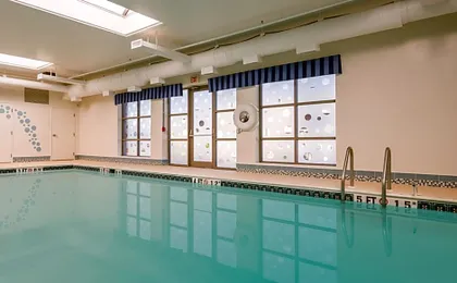 Holiday Inn Express Cambridge By IHG