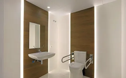 Hotel Brasil