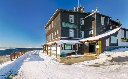 Hotel Plesivec