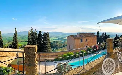 Relais Il Chiostro Di Pienza