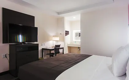 Palacio Royale Inn Boutique