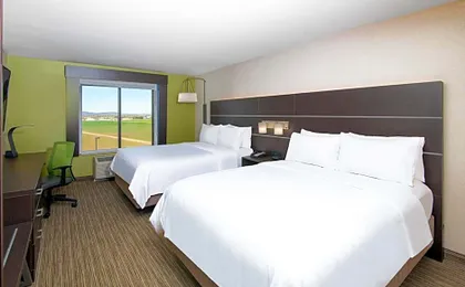 Holiday Inn Express Hotel & Suites Yuma By IHG