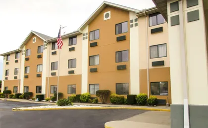 Quality Inn Sawyer