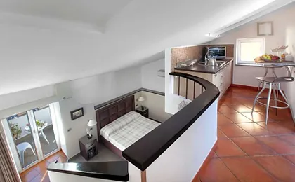 Magi House Relais