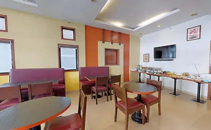 Hotel Stay Inn