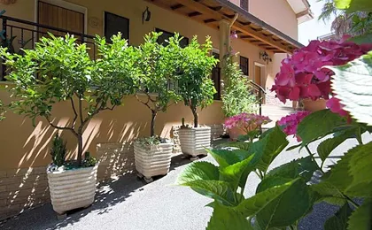 Olympic Suite Roma