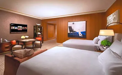 Wynn Las Vegas