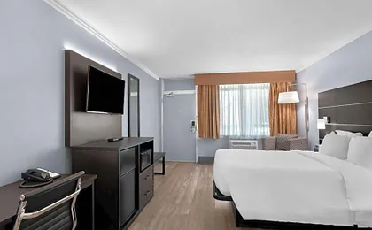 SureStay Plus by Best Western Brandywine Valley