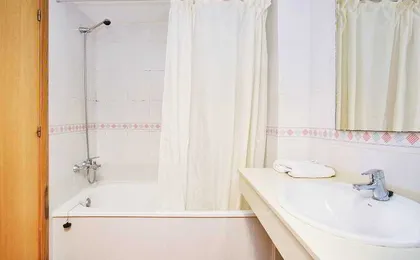 Apartamentos Decathlon Maraton Penthalon