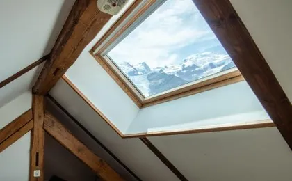 Chalet des Lacs - Chamonix