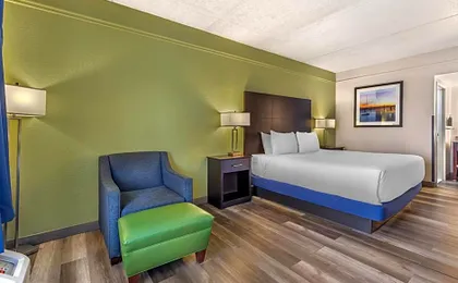 Best Western Kent Narrows Inn
