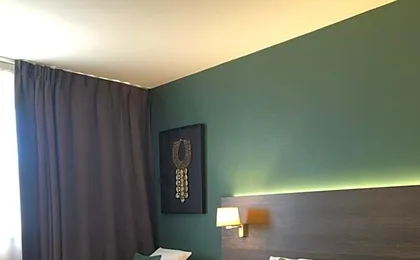 Best Western Plus Hotel Admiral