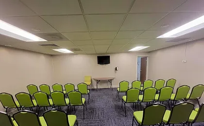 Holiday Inn Express Salt Lake City Downtown By IHG