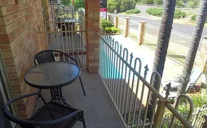Tallarook Motor Inn