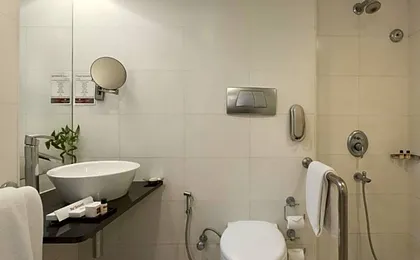 Regenta Place Bangalore, Cunningham Road