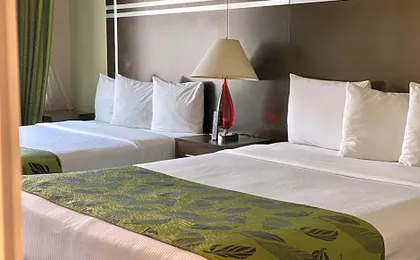 Motel Capri