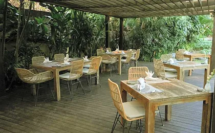 Villa Air Bali Boutique Resort and Spa