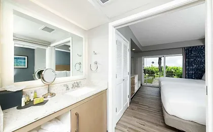DoubleTree Suites By Hilton Melbourne Beach Oceanfront