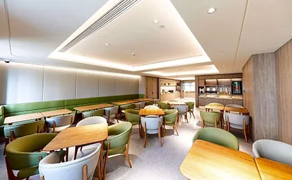 Ji Hotel Shanghai Daning International