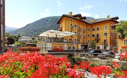Le Miramonti Hotel & Wellness