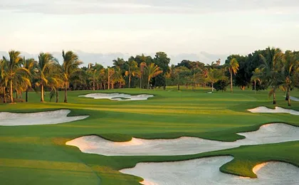 Trump National Doral Miami Resort