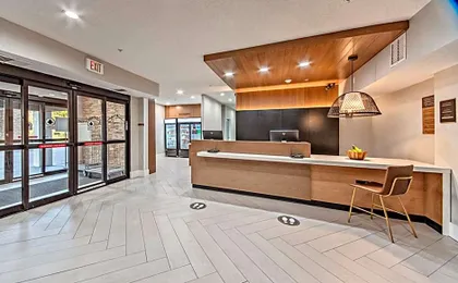 Staybridge Suites Cedar Rapids North by IHG