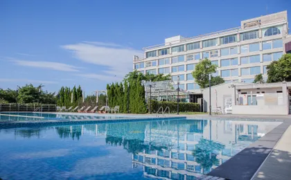 Freshfields Hotel