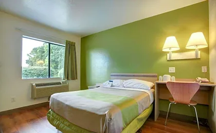 Motel 6-Elkton, MD