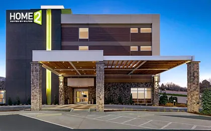 Home2 Suites by Hilton Colorado Springs