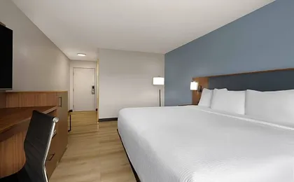 Wingate by Wyndham Dublin Near Claytor Lake State Park