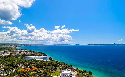 Hotel Pinija