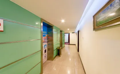 Kaiserdom Hotel Guangzhou Hainan