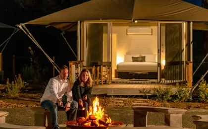 Discovery Parks - Barossa Valley