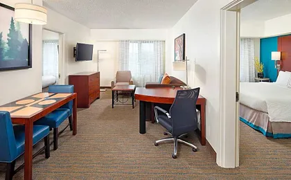 Residence Inn by Marriott Seattle Bellevue/Downtown