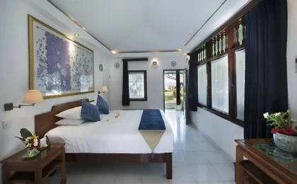 Lotus Bungalow